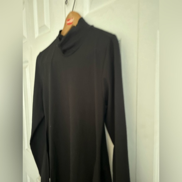 Body bag by Jude - wrap waist dress - Picture 4 of 15